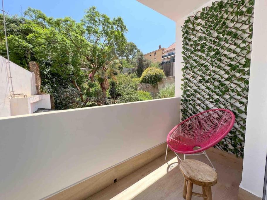 Spacious & Quiet Apartment By Hellomalaga - Azahar Exterior foto